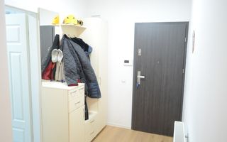 Apartament 2 camere, str Soporului in Grand Park Residence - Poză 12