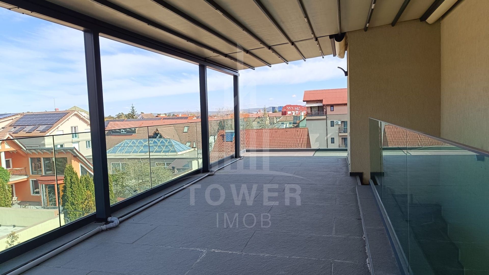 Casa de lux la padurea Dumbrava - Poză 23