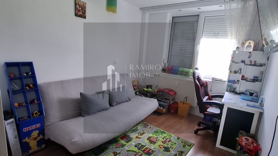 Apartament 3 camere Soseaua Alexandriei / Antiaeriana - Poză 1