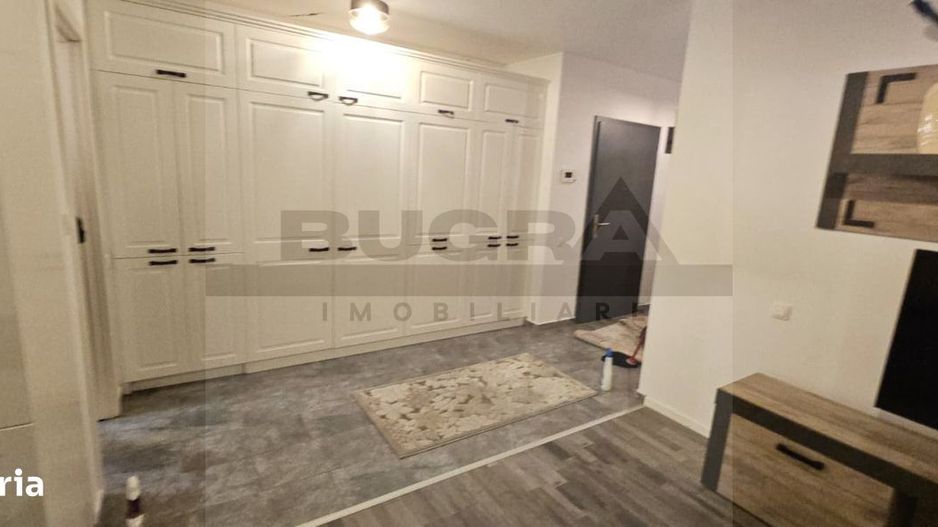 Apartament 2 camere modern, 60mp, parcare subterana, zona The Office - Poză 5