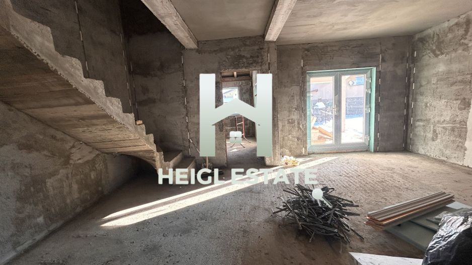 Duplex despărtit prin cameră tehinca Mosnita Noua - Poză 1