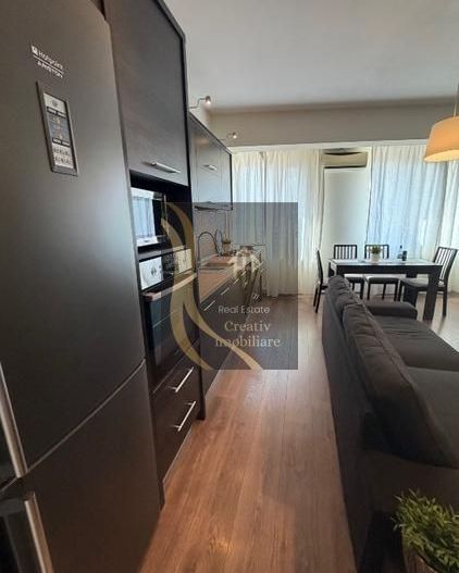 Apartament 2 camere, Metrou Grozăvești – mobilat și utilat complet - Poză 10