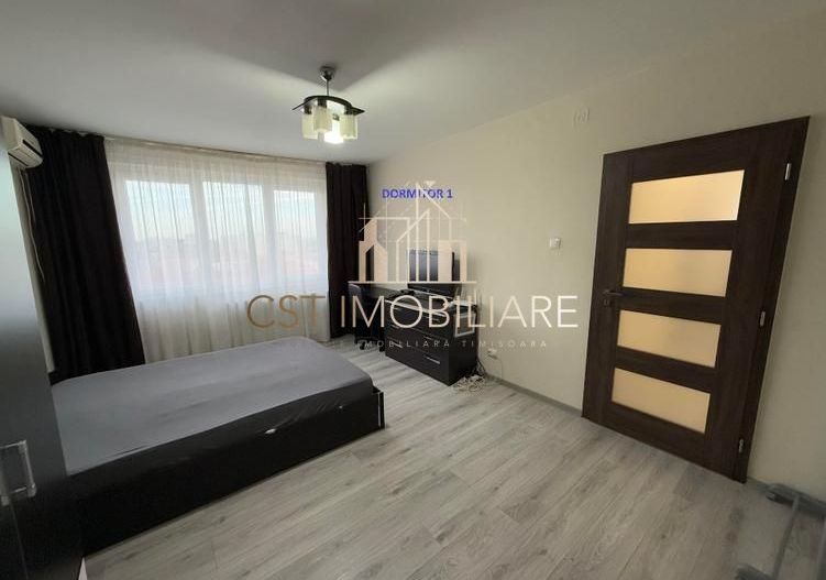Apartament cu 2 camere / Circumvalatiunii - Poză 6