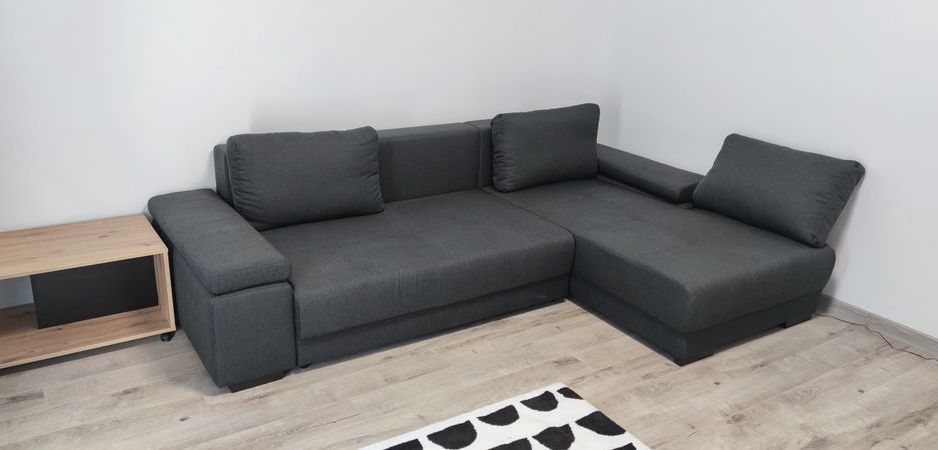 Premium Residence | 2 camere | Parcare | 51 mp | Disponibil imediat - Poză 1