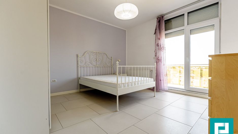Apartament la înălțime! Urbanna Residence. - Poză 15