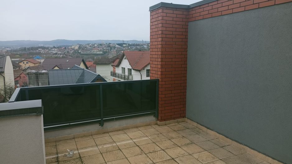 De inchiriat! Duplex nou in zona de case Db. Rotund - Poză 25