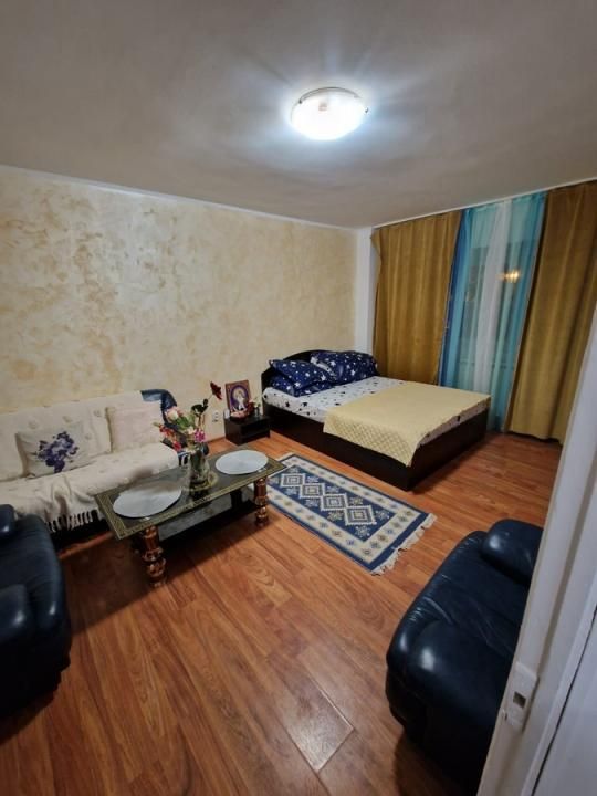 Vanzare Garsoniera zona Mall Vitan Bloc Reabilitat - Poză 6