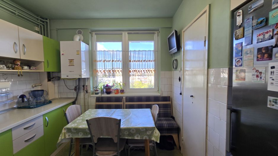 Apartament 2 camere, Aleea Borsec, Gheorgheni, comision 0% - Poză 10