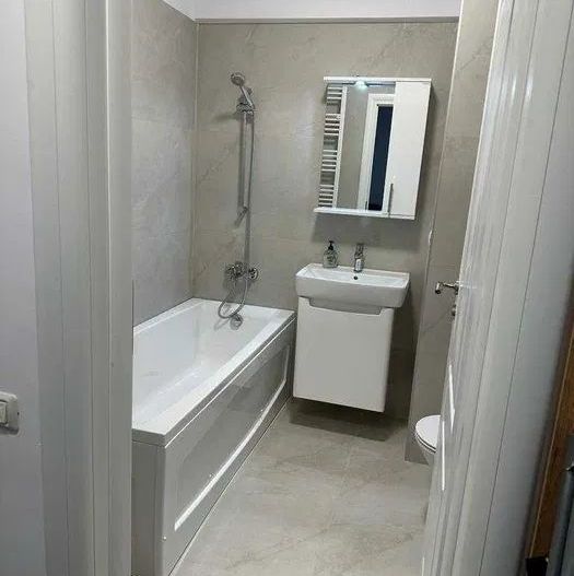 Central Address Residence | Apartament 2 camere - Poză 5