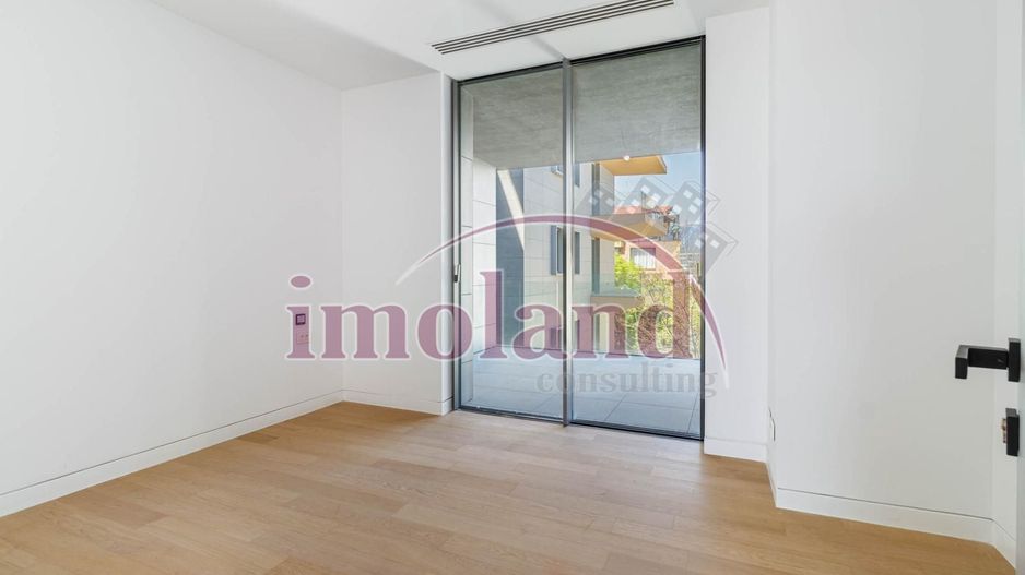 Apartament - 3 camere - vanzare - Lacul Floreasca - Poză 5