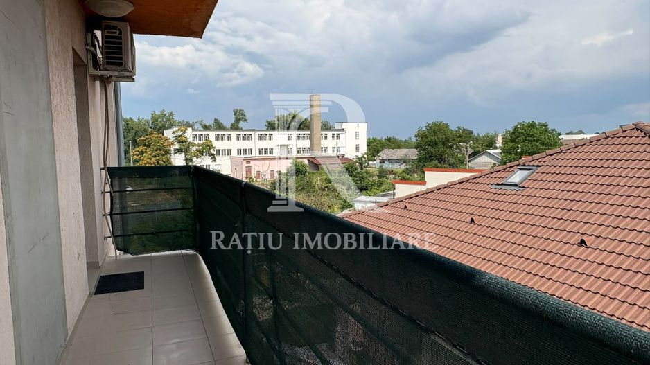 Apartament 2 camere de vanzare | Dragoș Vodă | Oradea - Poză 11