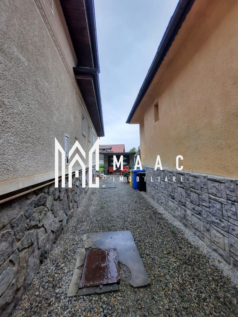 Casa Individuala | Teren 450 MP | Lazaret | - Poză 16