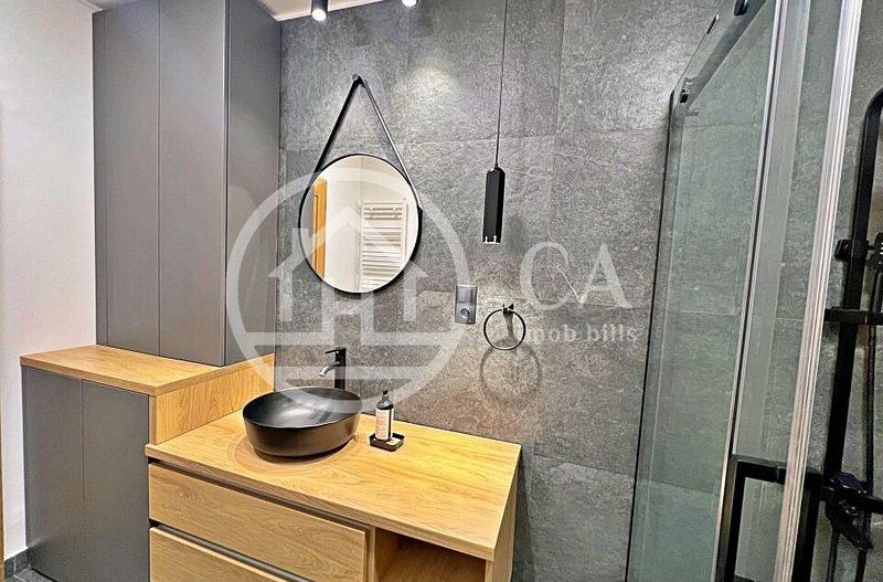 Apartament cu 2 camere de inchiriat in Iosia Residence, Oradea - Poză 6