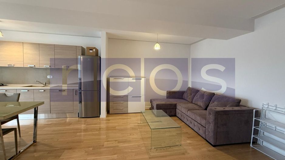 Apartament de inchiriat | 2 camere | Arcadia | Domenii | Parcare -2 | - Poză 5