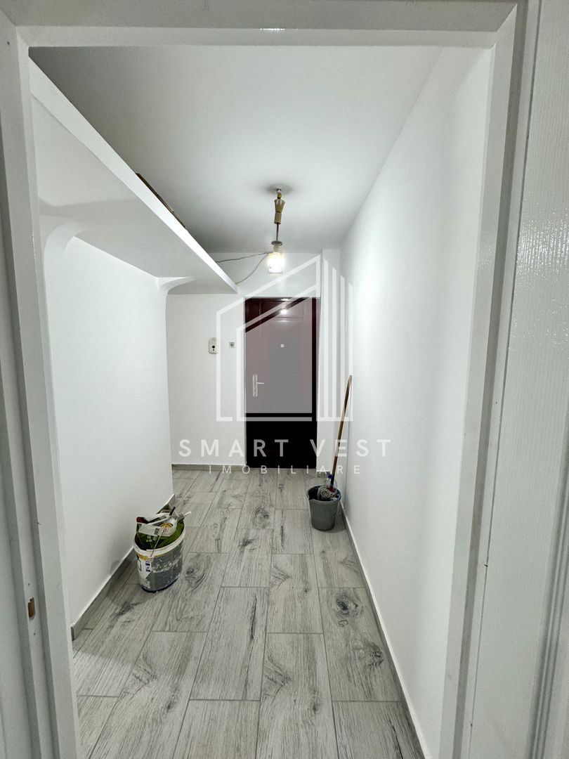 Apartament 2 camere | 42 mp utili | Zona Micro 15 - Poză 17