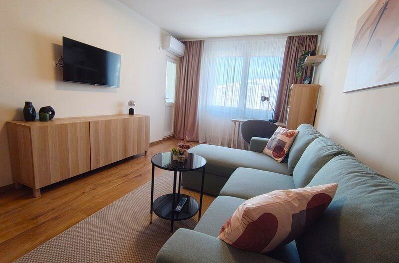 Apartament 2 camere de inchiriat zona Lujerului - Poză 2