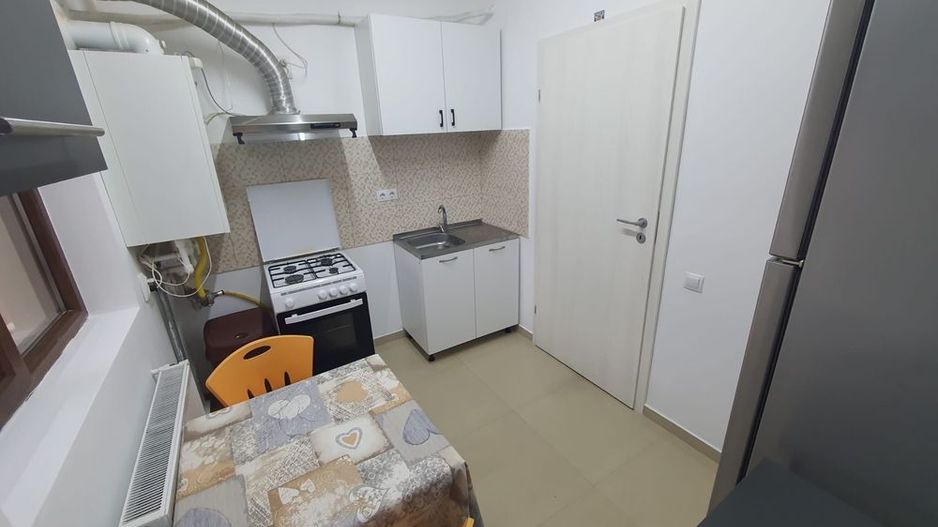 Inchiriez apartament 2 camere militari apusului - Poză 7