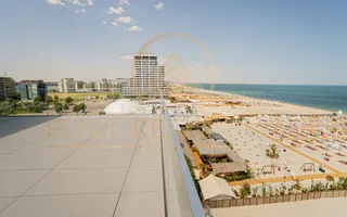 STATIUNEA MAMAIA - Vânzare apartament cu 4 camere, 4 bai cu vedere la mare. - Poză 35
