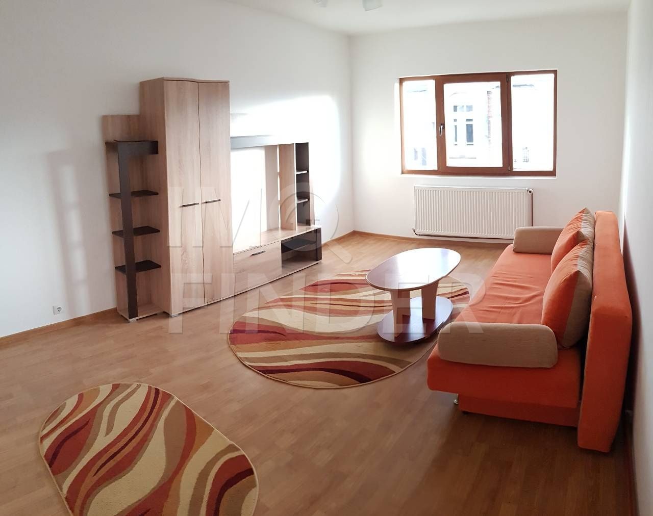 2 camere decomandate Iugoslaviei Gheorgheni - Poză 1