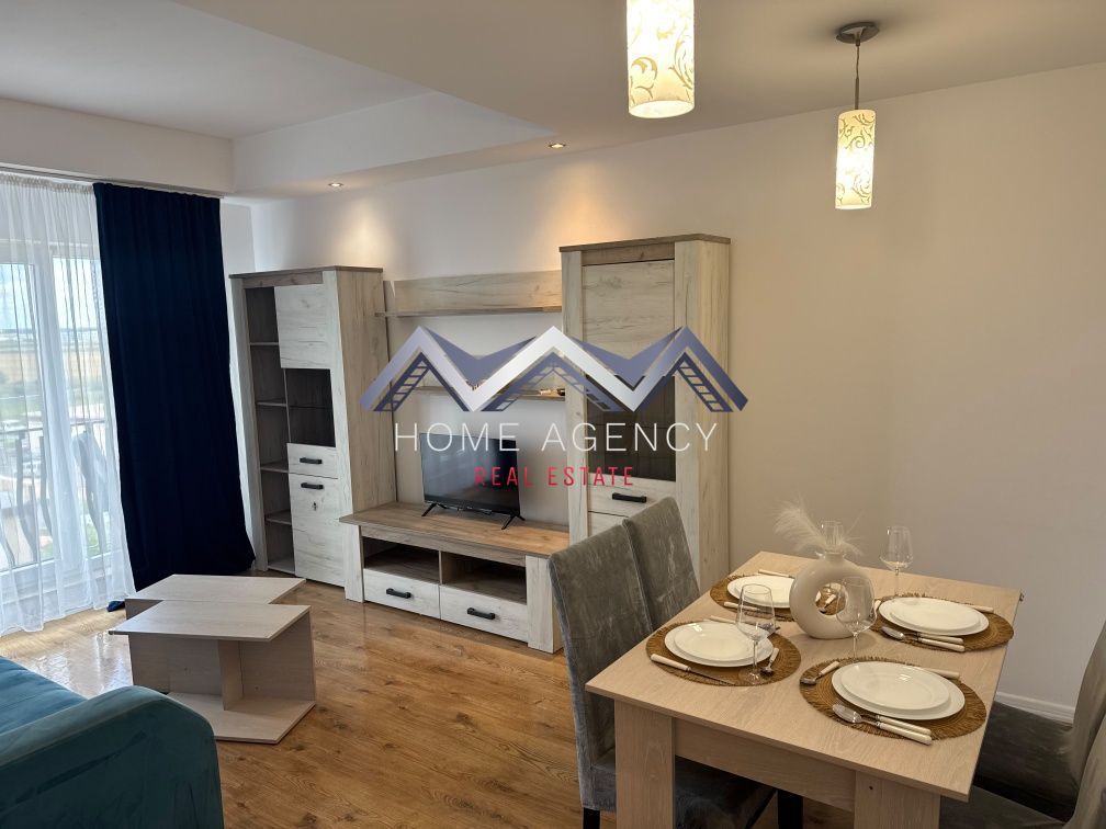 Apartament 2 camere Cosmopolis | Loc de parcare inclus - Poză 2