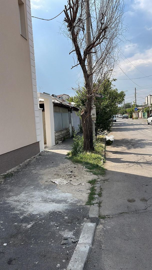 CASA 5 CAMERE CHITILA, INCALZIRE PARDOSEALA, NEMOBILAT, COMISION 0% - Poză 9