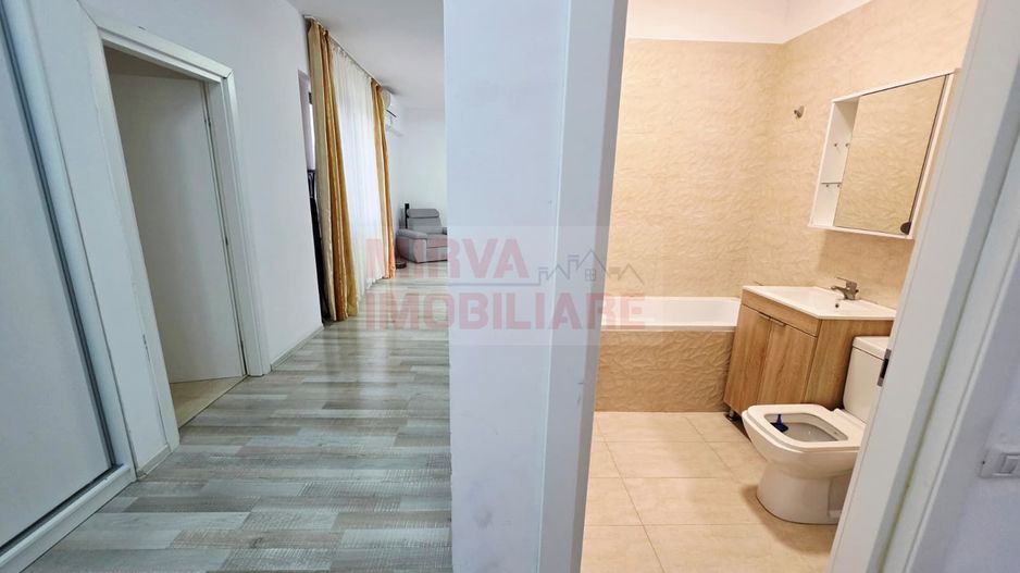Apartament 2 camere, 87,35 mp, etaj 1, Belize Residence – Pantelimon - Poză 19