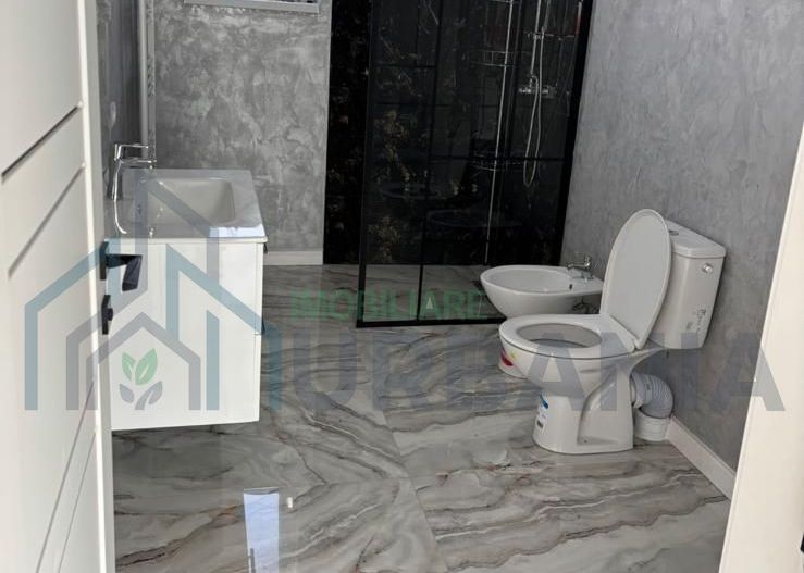 Casă de vânzare Dancu- Holboca - Poză 7