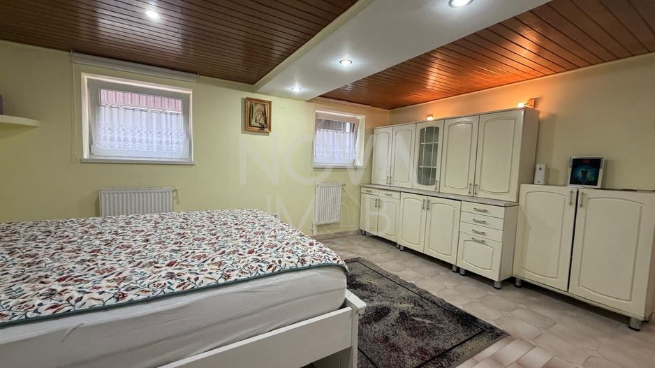 Garsoniera de inchiriat, Zona Milea - Poză 2