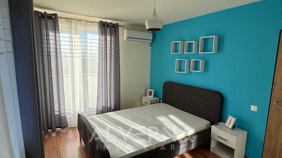 Apartament 2 camere | 47 mp + terasa 21 mp | zona Vivo | pet friendly - Poză 2