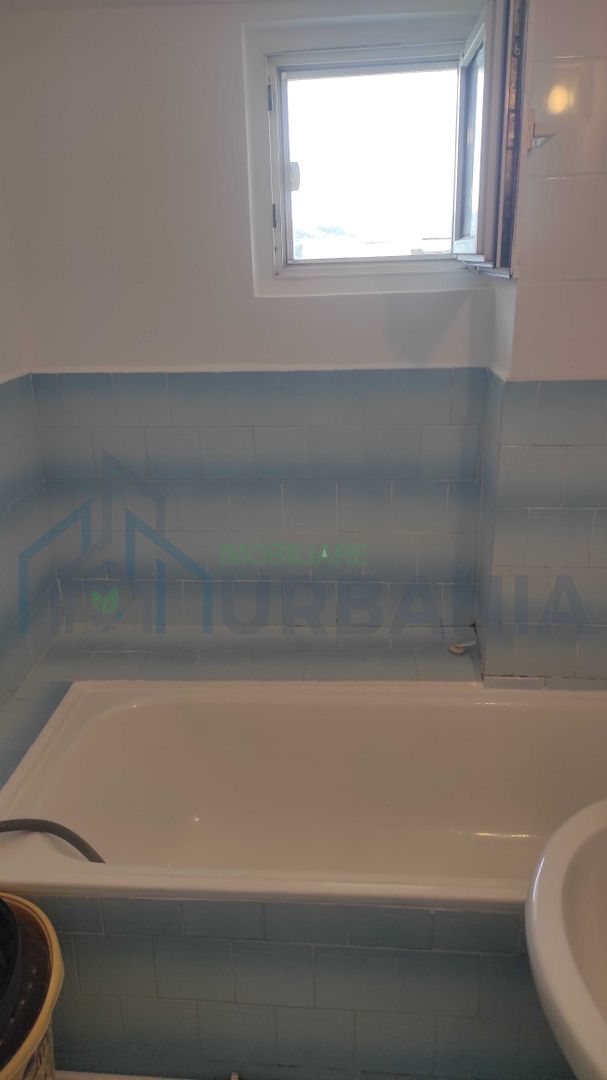 Apartament cu 1 cameră de închiriat, Nicolina, strada Carpați, etaj 7 - Poză 1