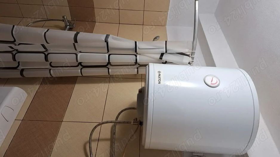 Buziasului | 1 Camera | Recent renovata | Disponibil imediat - Poză 10