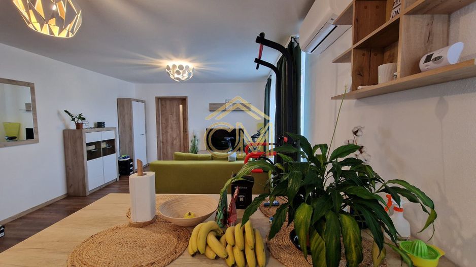 Aparatment 3 Camere-Etaj 3- Ultracentral- Modern - Poză 4
