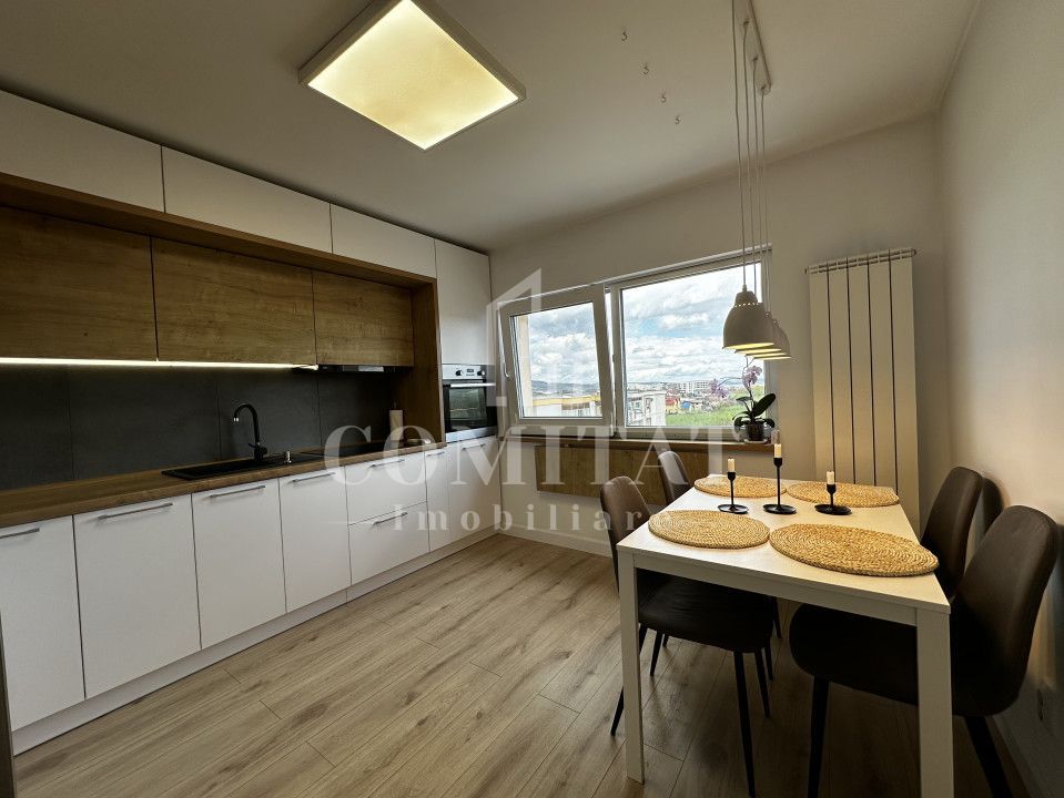 Apartament modern | La cheie | Intre Lacuri - Poză 12