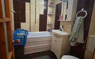 3 Camere - 78 mp - Frumoasa- Diminetii - Poză 7