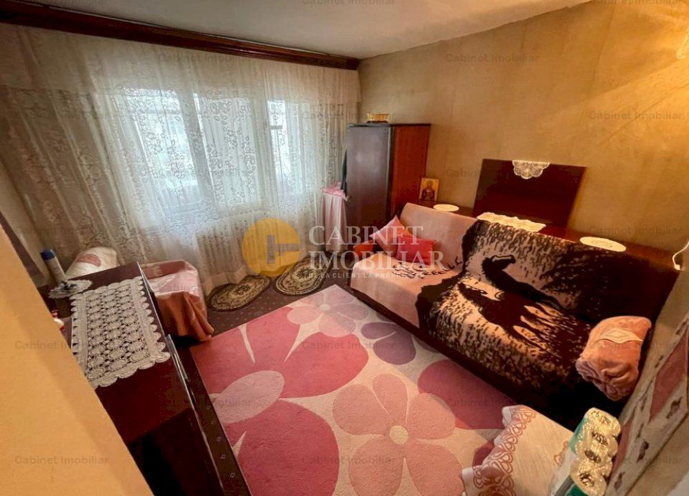 Podu Ros, 3 Camere Decomandat - Modelul mare - 2 Balcoane - Poză 2