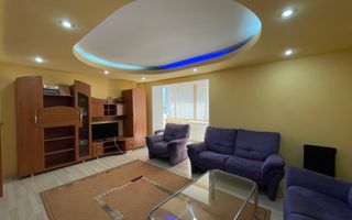 Apartament modern 3 camere | Plopilor | Open space - Poză 6