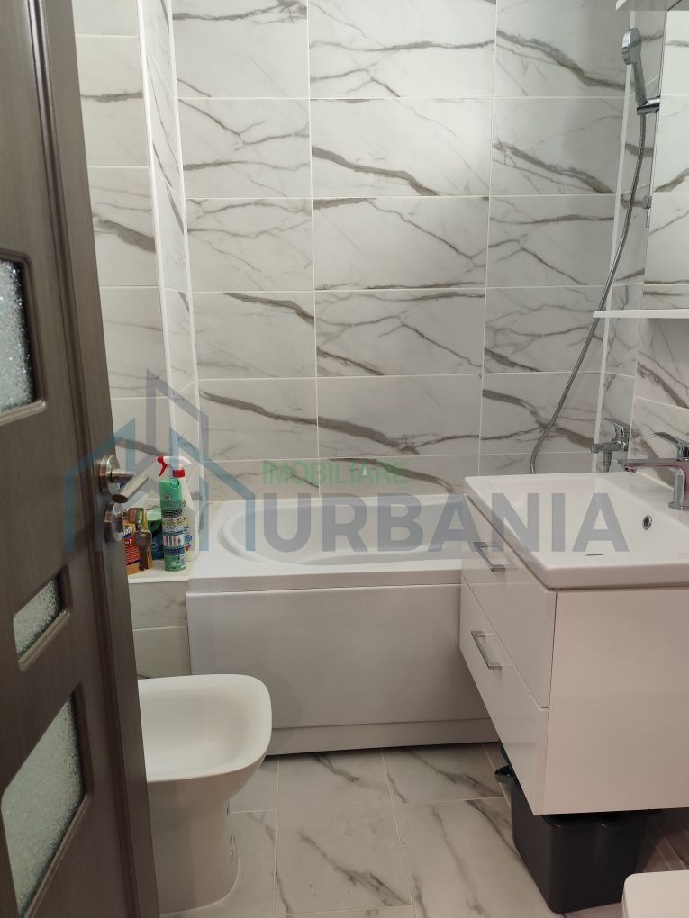 Apartament 2 camere de inchiriat - Alexandru cel Bun, Piata Voievozilor, Iasi - Poză 3