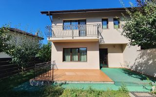 Casa/Vila de inchiriat - 750 euro - Poză 17