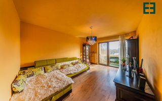 Vândut - Apartament 2 camere – Etaj 1 – Malul Mureșului -  Arad - Poză 11