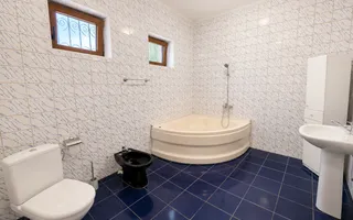 Vila 4 camere | Teren 532 mp | Piscina si foisor | Str. Lupeni - Poză 18