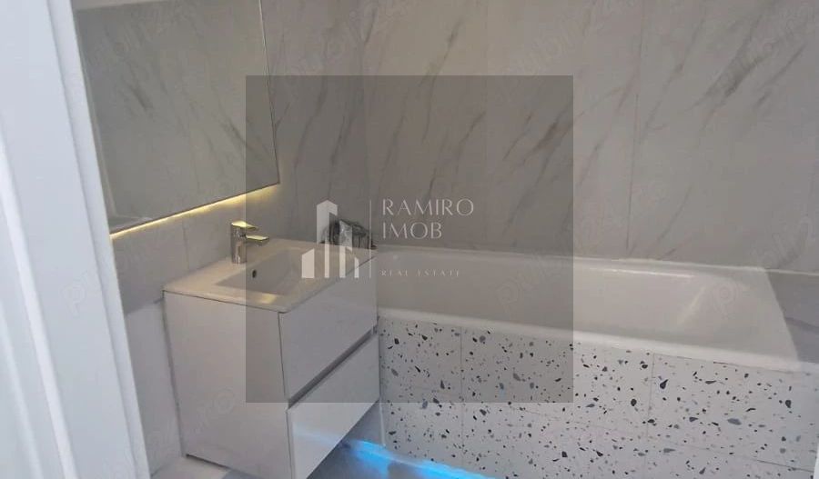 Apartament 2 cam., Rahova/ Sold. Vasile Croitoru, Sector 5, renovat - Poză 7