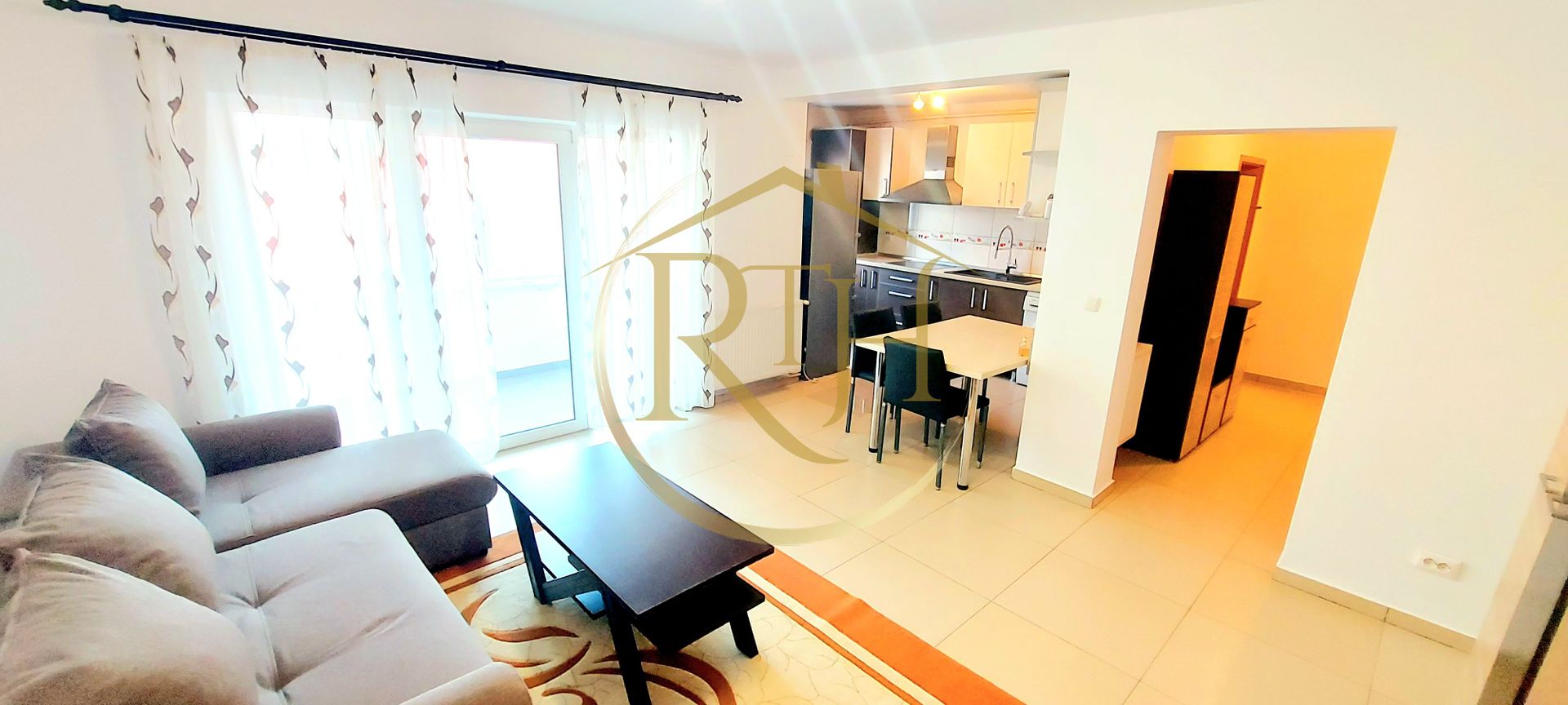 Apartament 2 camere, centrala porprie, parcare, Zona Centrala, Giroc - Poză 6