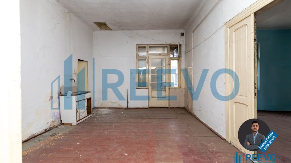 Casă de vânzare, Str. Vasile Alecsandri, Bacău - Poză 10
