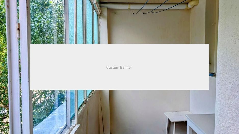 Piata Sudului - 2 camere, etaj 2, 46 mp + balcon 12 mp, vedere spate - Poză 6