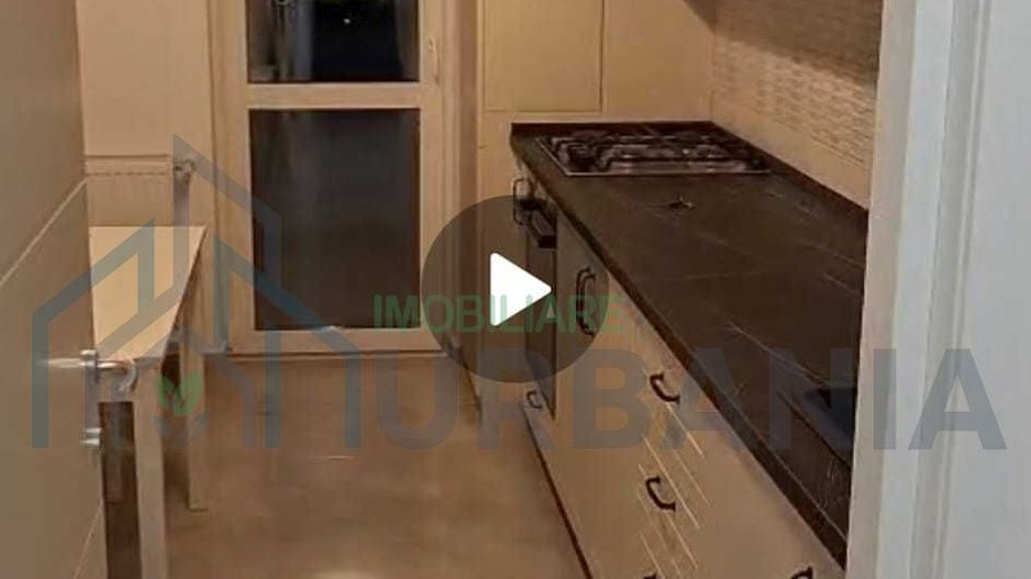 Apartament o camera conest dacia inchiriaza - Poză 1