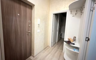 Apartament deosebit cu 2 camere decomandat si curte proprie | Giroc - Poză 13