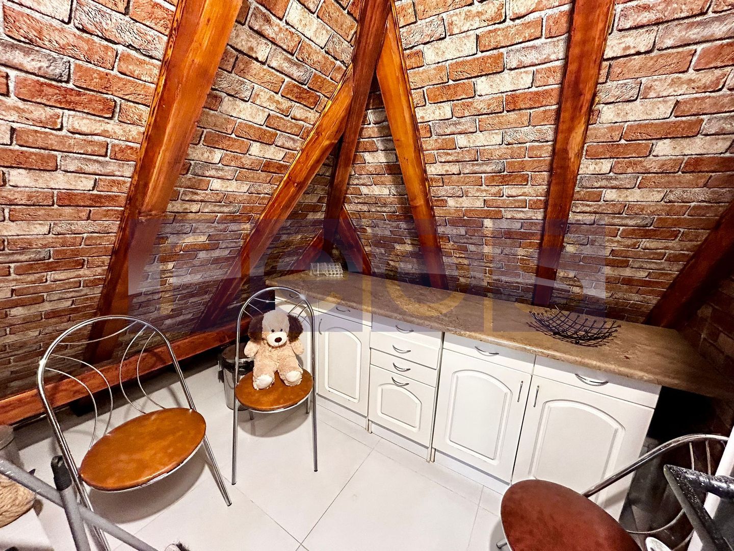 Închiriere Apartament 2 Camere | Loc de Parcare | Ultra finisat | Piața Romană - Poză 9