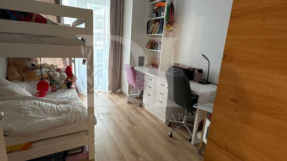 Apartament 3 camere de vanzare / Eroilor / Florești - Poză 2