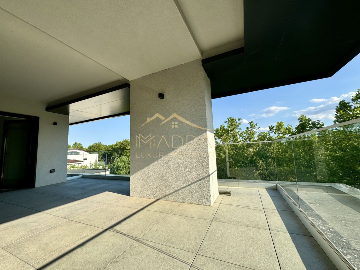 Vila cu 5 camere  *366mp* / Curte privată + piscina*315mp*/ Pipera - Lake View - Poză 60