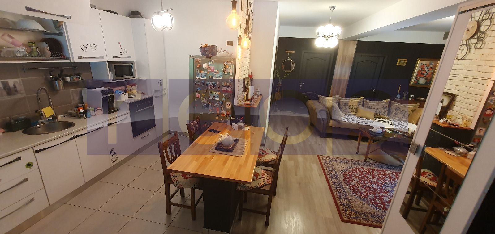 VANZARE CASA INDIVIDUALA  P+E+M DRISTOR - Poză 3